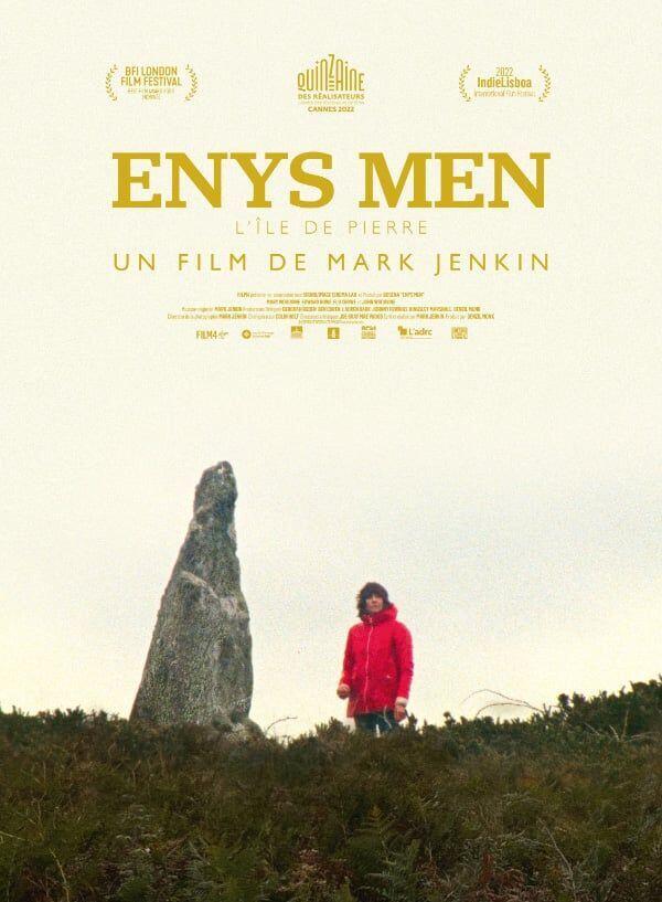 Enys Men. Cinéma - Vannes.maville.com