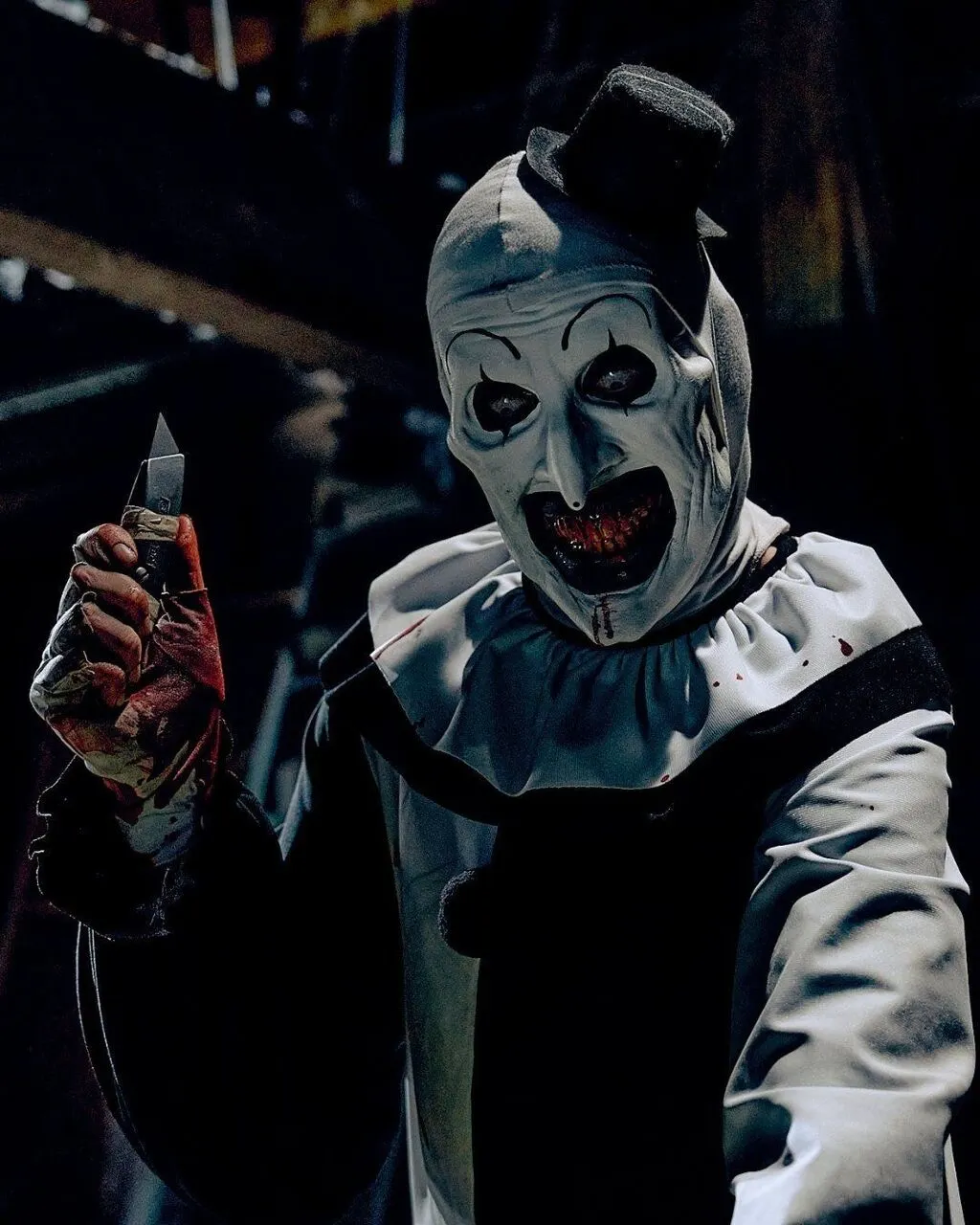 Terrifier 3. Cinéma