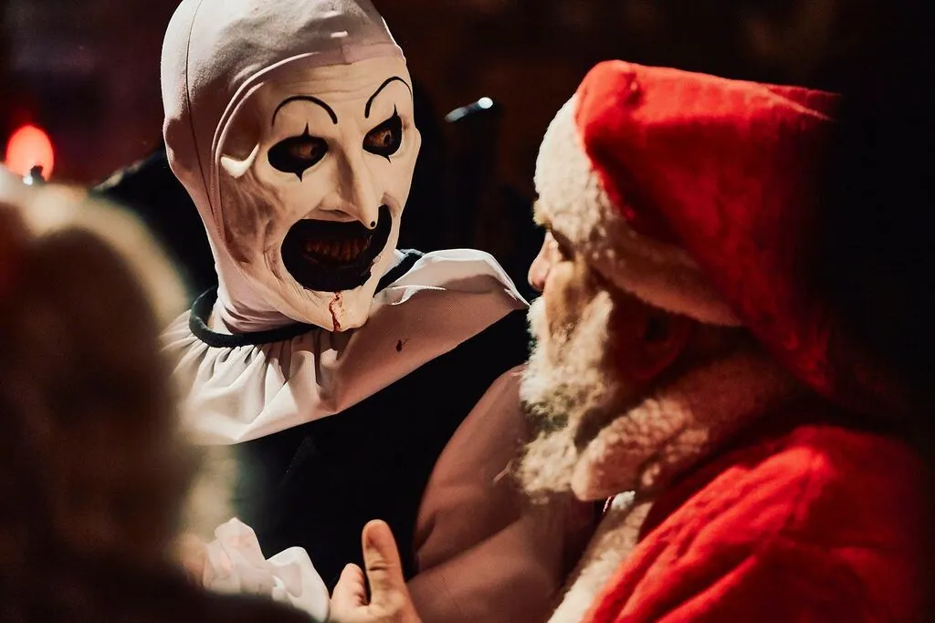 Terrifier 3. Cinéma