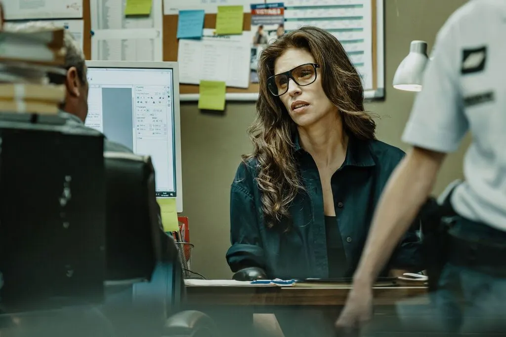 Un coup de dés. Cinéma