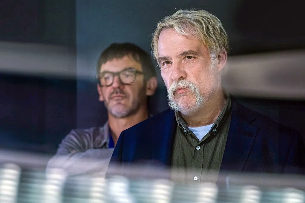 Une affaire de principe. Cinéma