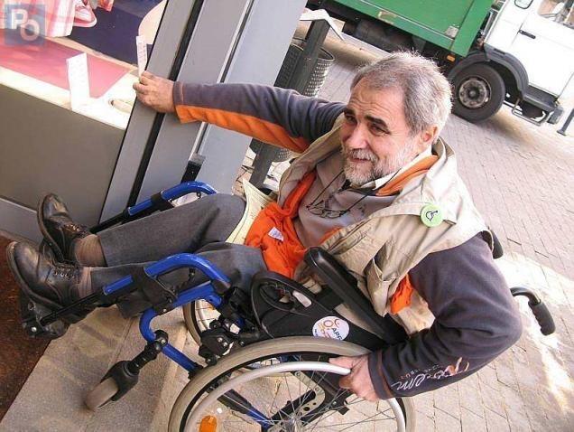 Nantes Manifestation Ce Mercredi Pour Les 10 Ans De La Loi Handicap