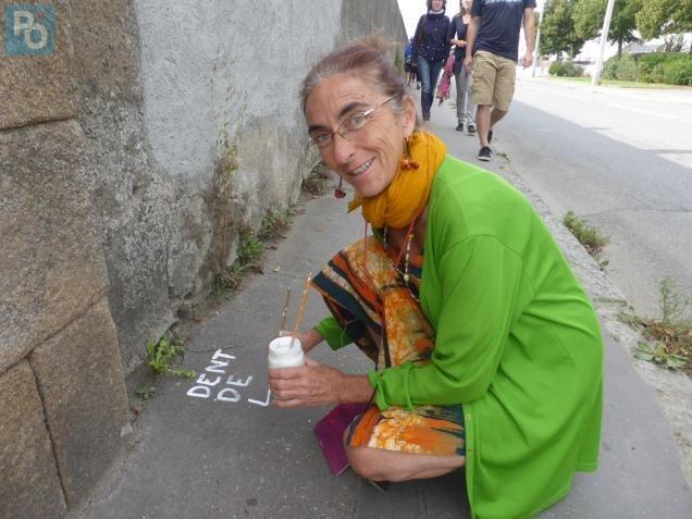 Nantes Sauriez Vous Reconna Tre Les Plantes Des Rues Nantes