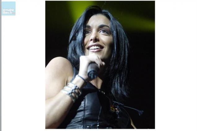 Le Mans Jenifer en toute intimité le 28 mars au Palais des congrès