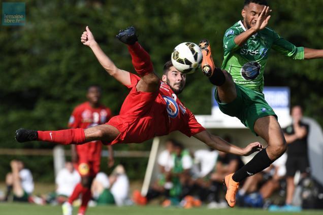 Football N Les R Sultats Des Premiers Matchs Amicaux Des Clubs