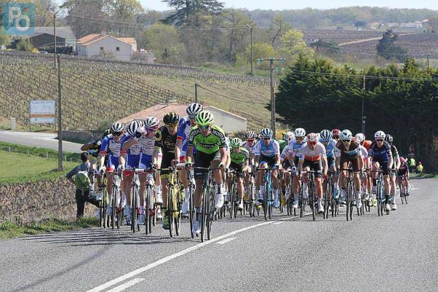 Cyclisme Classic Loire Atlantique retour en images sur la 20 édition