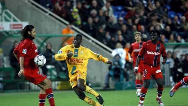 Fc Nantes Emerse Fae Jesp Re Que Le Fcn Redeviendra Celui Quon A