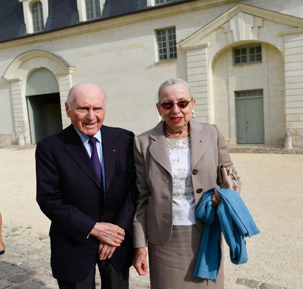 Fontevraud Le musée dart moderne collections Martine et Léon Cligman