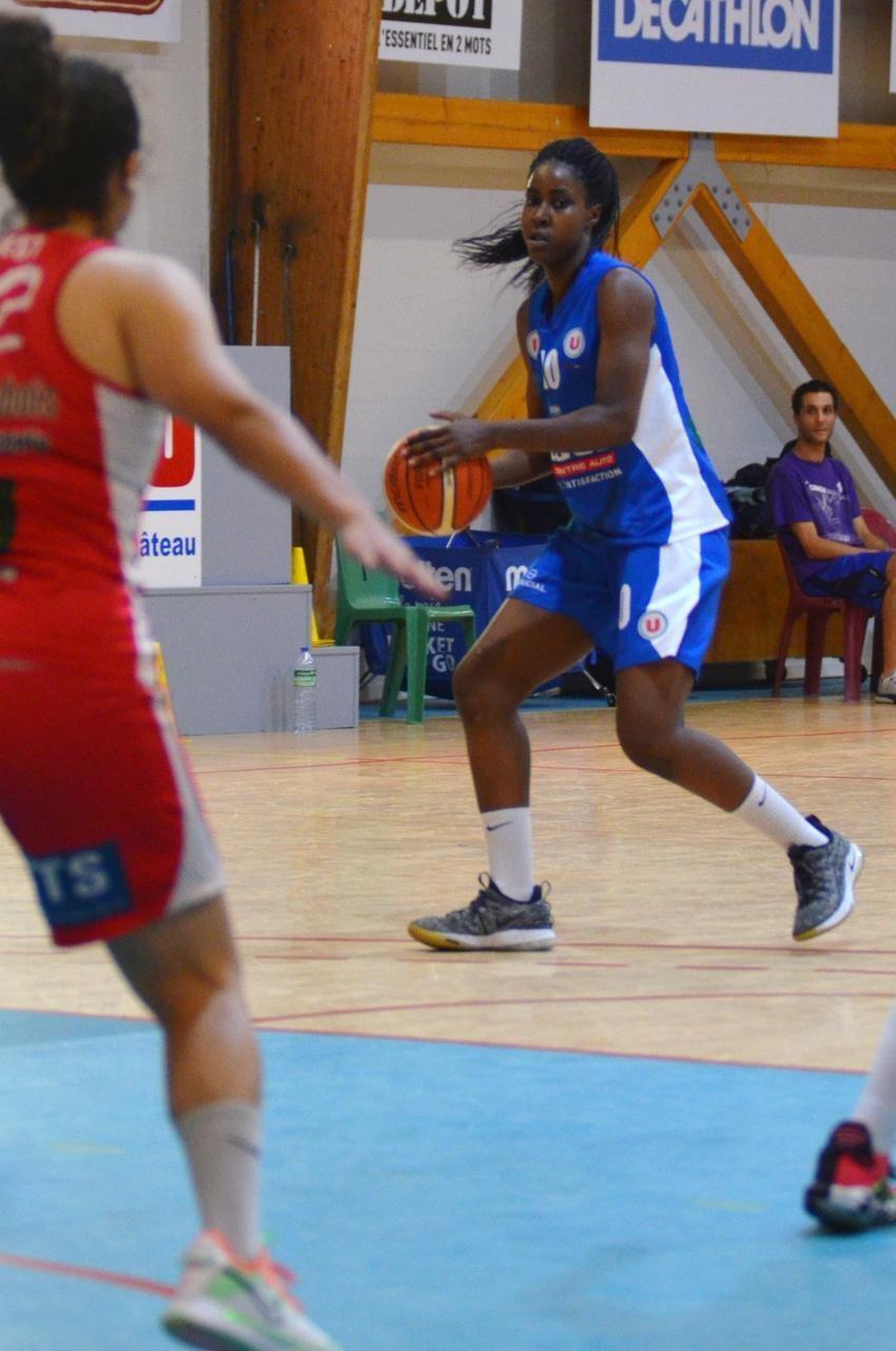 Basket Amical Nf Saumur Sincline Tr S Logiquement Sport Paris