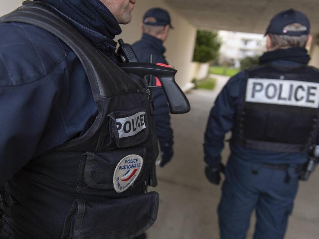 Allonnes Trois Policiers Nationaux En Renfort Dans La Commune Le