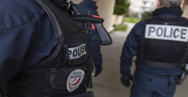 Allonnes Trois Policiers Nationaux En Renfort Dans La Commune Le