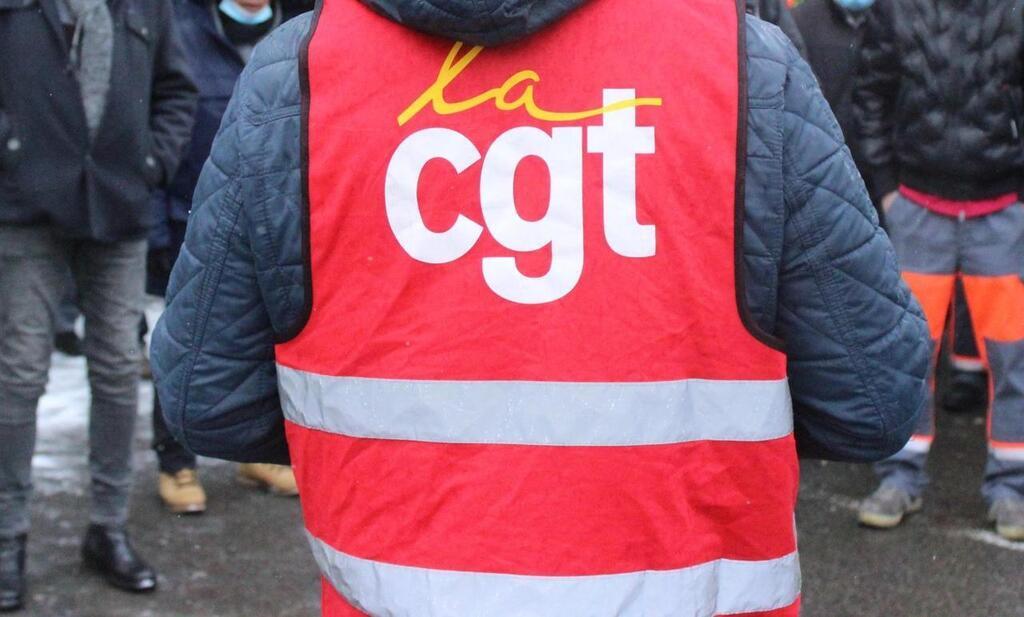 Le Mans La Cgt Organise Un Bureau Dembauches Du Service Public