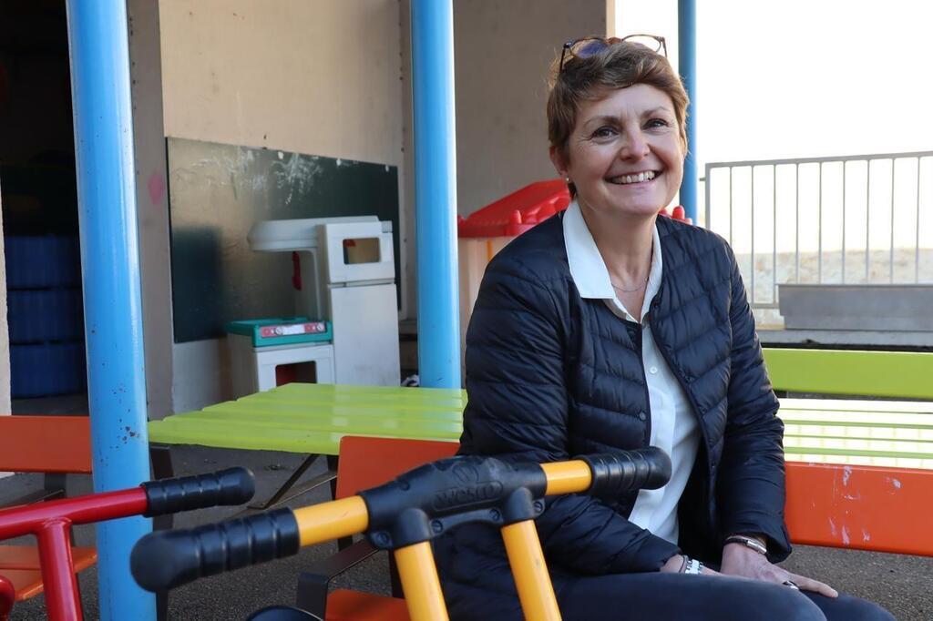 Le Pays De Fontenay A Son Relais Petite Enfance Intercommunal La