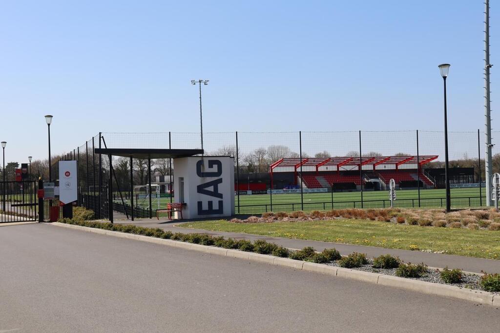 En Avant Guingamp Une Journ E D Couverte Pour Les Footballeuses En