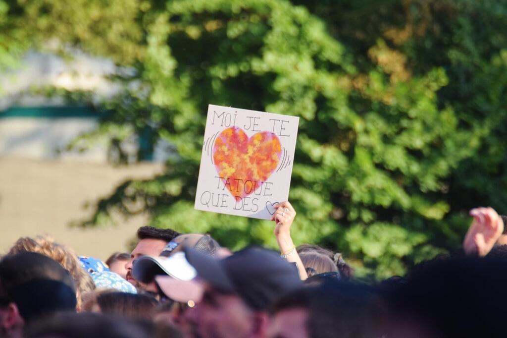 Vid O Vieilles Charrues Ce Quil Faut Retenir De La Soir E Du Jeudi