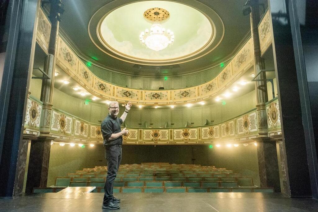 La Flèche Le tournage du film Un cœur en abîme va perturber le