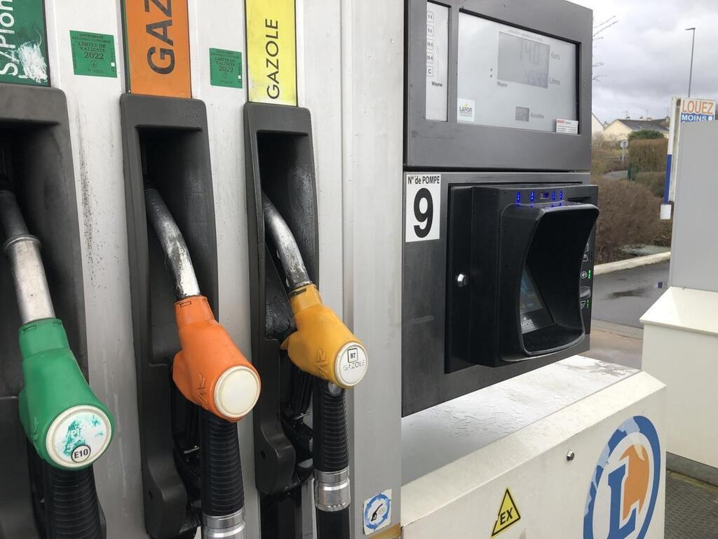 Sarthe Carburant Prix Co Tant Une Fa On De Gratter Quelques