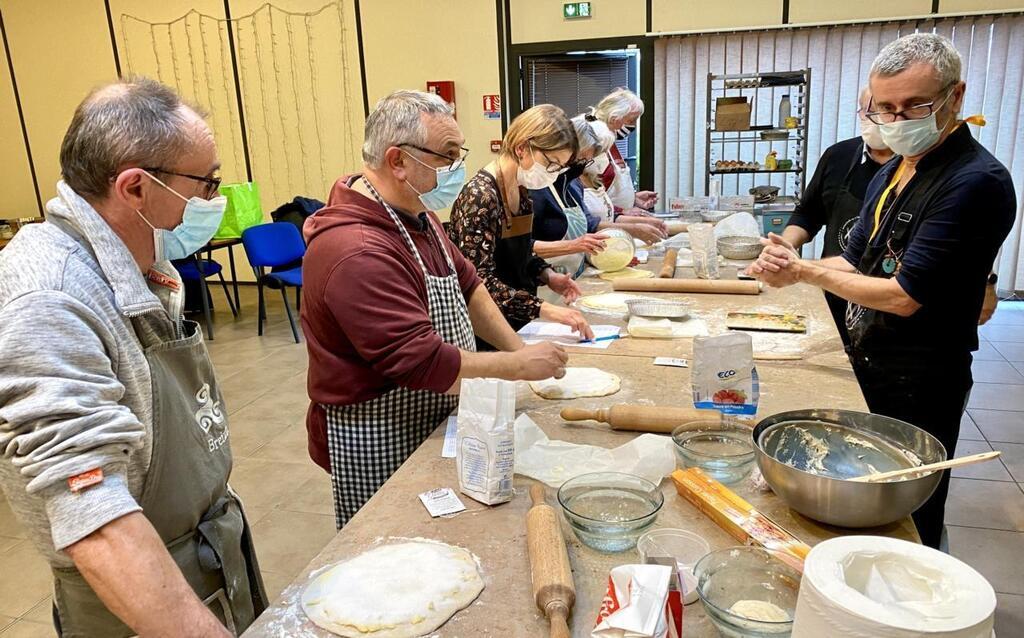 Quéven Gâteau breton ou kouign amann à vous de choisir Lorient