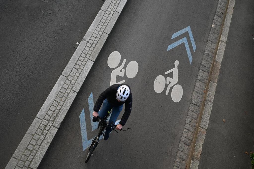 Saint Brieuc En mai deux événements autour du vélo avec lassociation