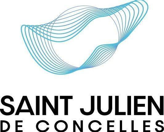 Saint Julien De Concelles Un Nouveau Logo Pour La Commune Nantes