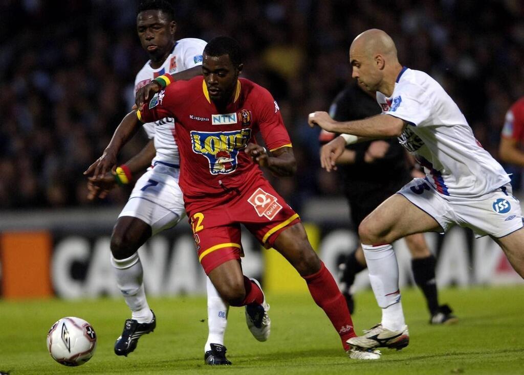 Football La Longue Histoire Du Mans Fc Et De Ses Attaquants De Pointe