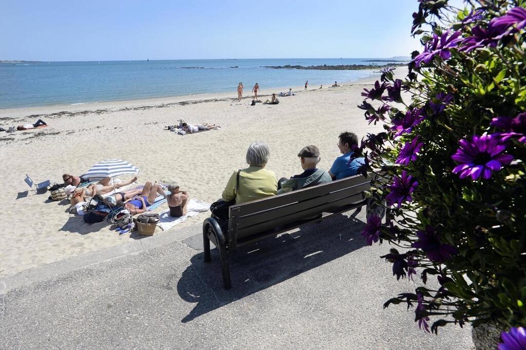 Envie dun week end à Lorient Quatre idées pour découvrir la ville