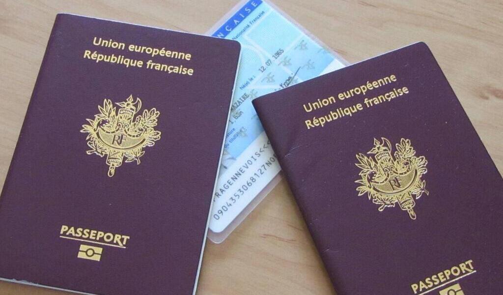 Nantes Passeport carte didentité racontez nous vos galères pour