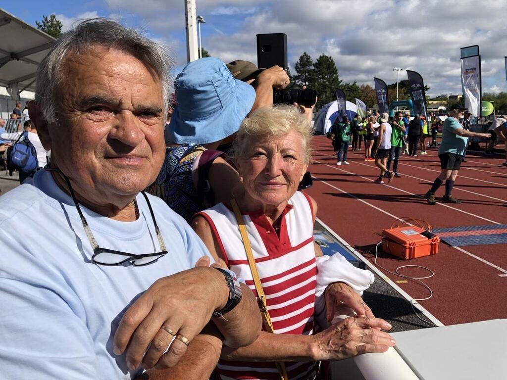 Vannes Ils Ont Tous Une Bonne Raison De Suivre Le Semi Marathon Auray