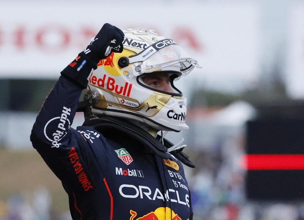 F1 Les moments marquants du deuxième titre de Max Verstappen Sport