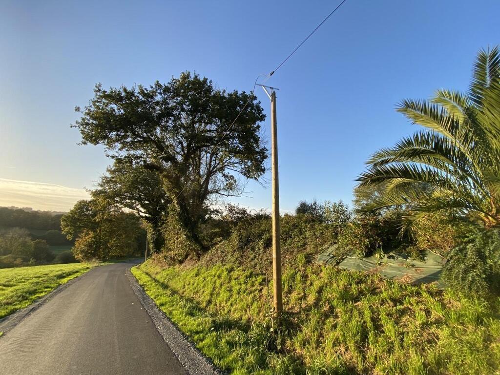 À Taulé la galère des habitants de Keridou isolés dans une zone