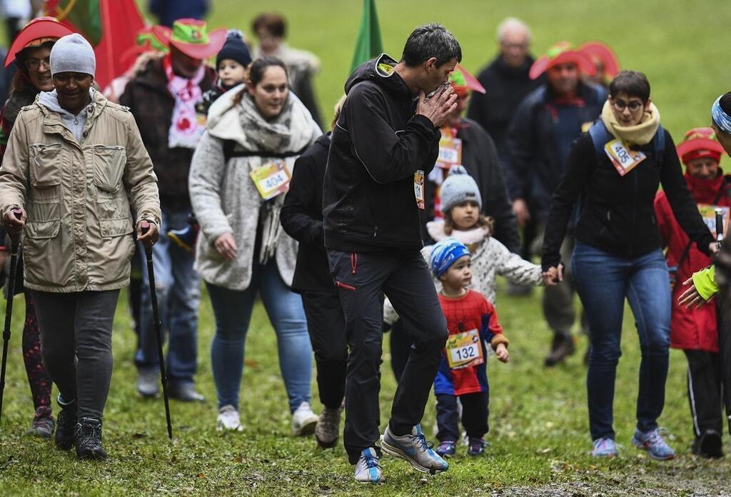 En Images Au Bol Dair Dallonnes Sil Ny A Pas De Pluie Ce Nest