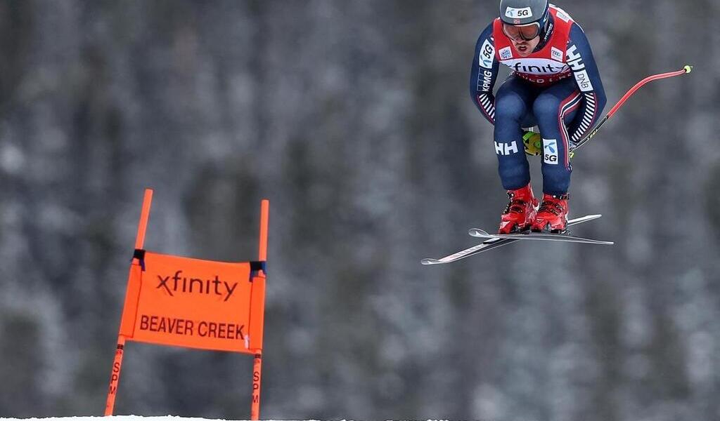 Ski alpin À quelle heure et sur quelle chaîne suivre le Super G de