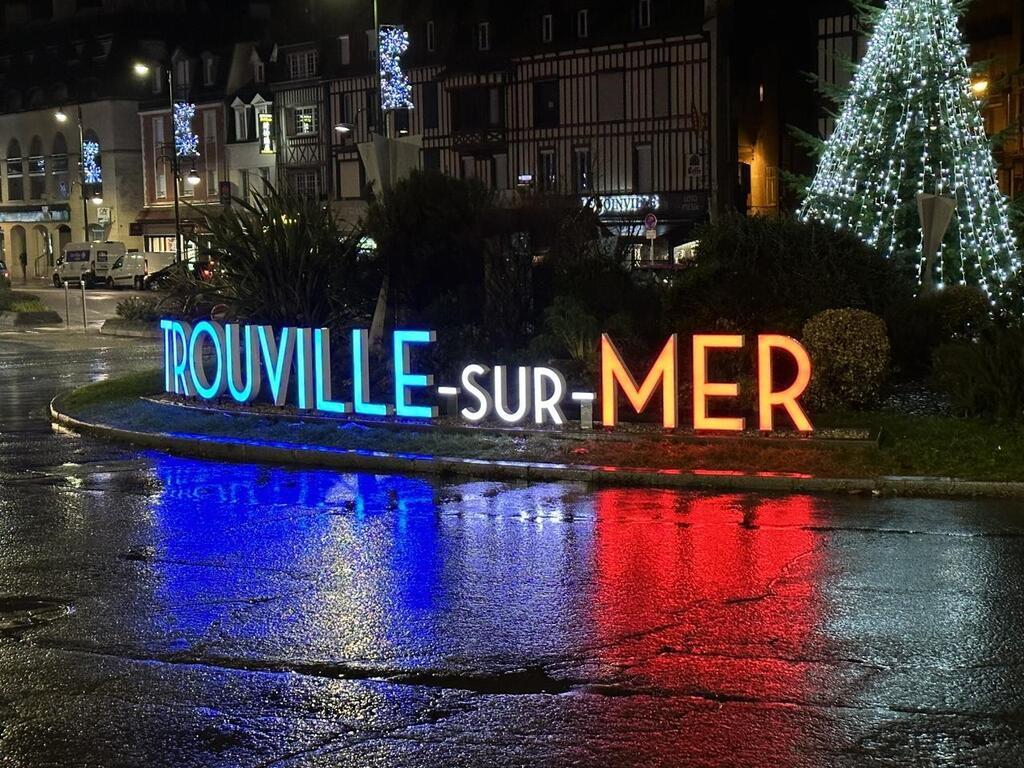 Coupe du monde Lespoir na pas quitté ces supporters de Trouville qui