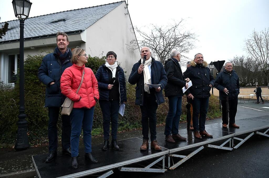 Reconstruction de lhôpital Lys Hyrôme Il est grand temps d