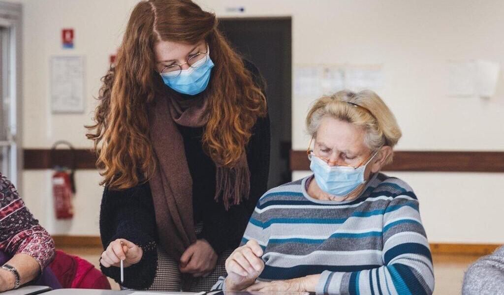 La Guerche de Bretagne Des ateliers gratuits pour sinitier à la