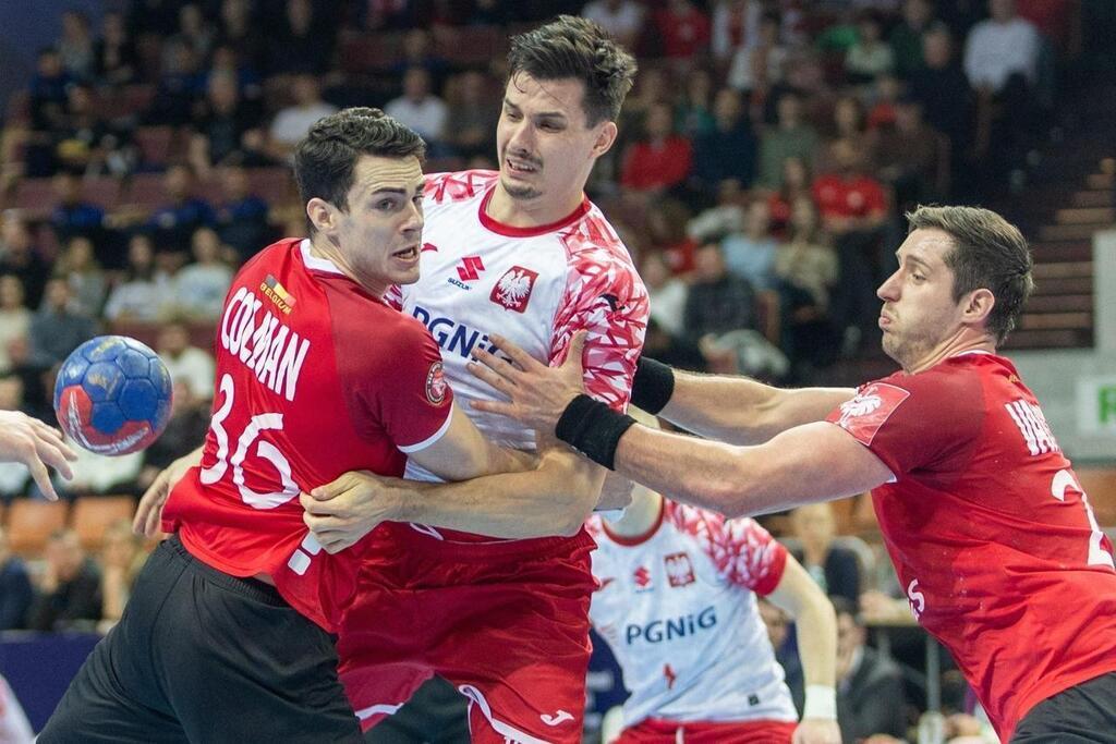 Mondial 2023 De Handball Que Vaut La Pologne Le Premier Adversaire