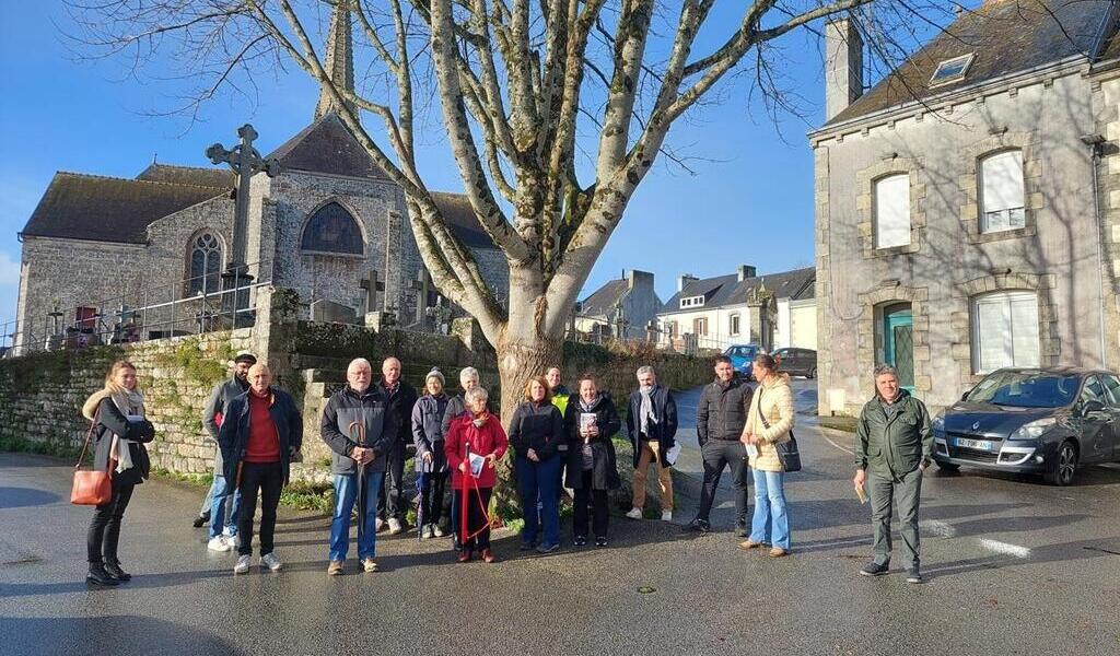 Elliant Une Balade Urbaine Pour Conna Tre Les Attentes Des Habitants