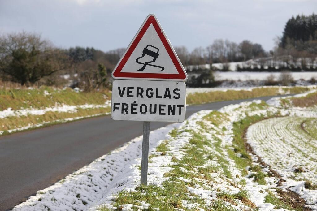 Météo La vigilance orange crues maintenue dans les Landes le froid