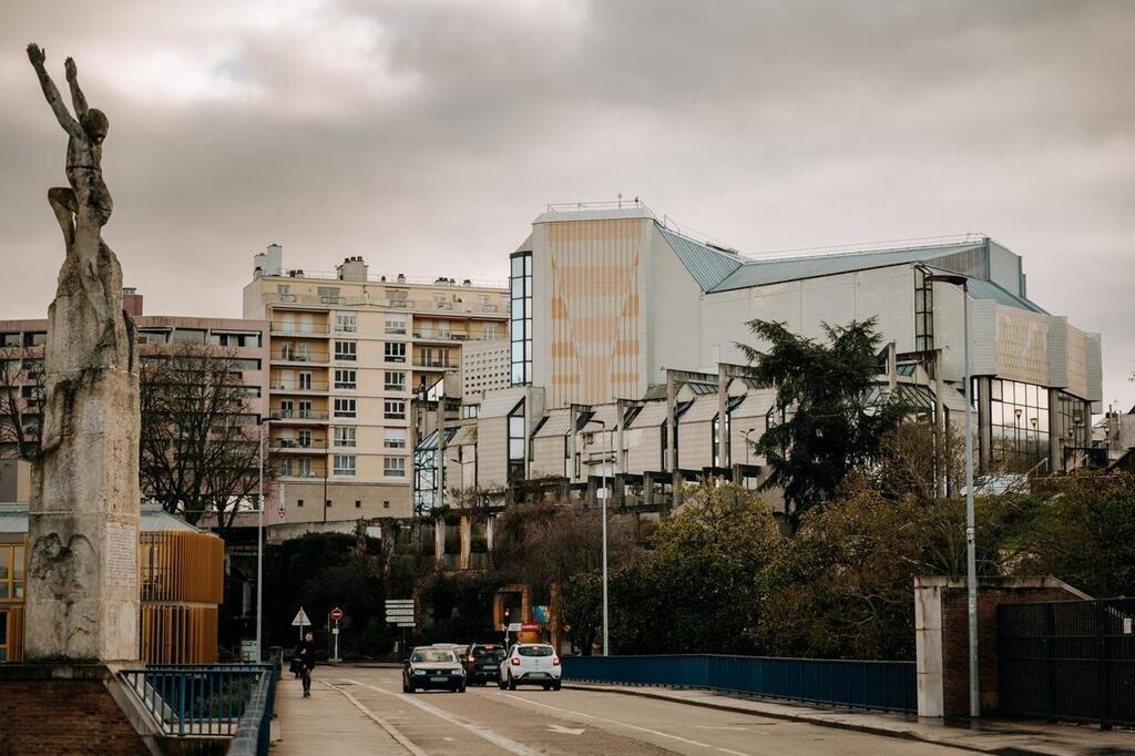 Le Mans Plus de 70 M pour le futur Palais des congrès et de la