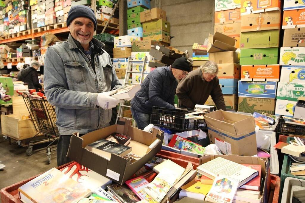 En Images Les Photos S Lectionn Es De Nos Correspondants Ouest France