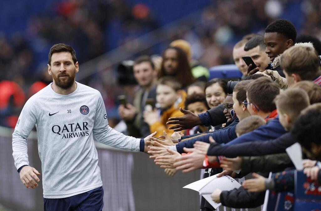 PSG Les supporters parisiens interdits pour le déplacement à lOM en