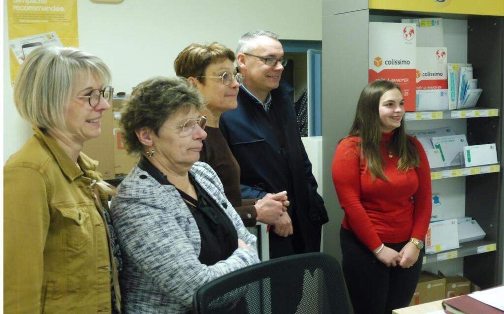 Commer La Mairie Pourra Bient T D Livrer Les Papiers Didentit