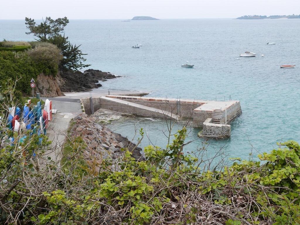 Saint Jacut de la Mer Les 5 lieux à ne pas manquer sur la presquîle