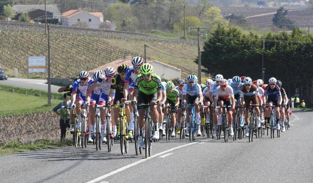 Cyclisme La Classic Loire Atlantique toujours là malgré les coups de