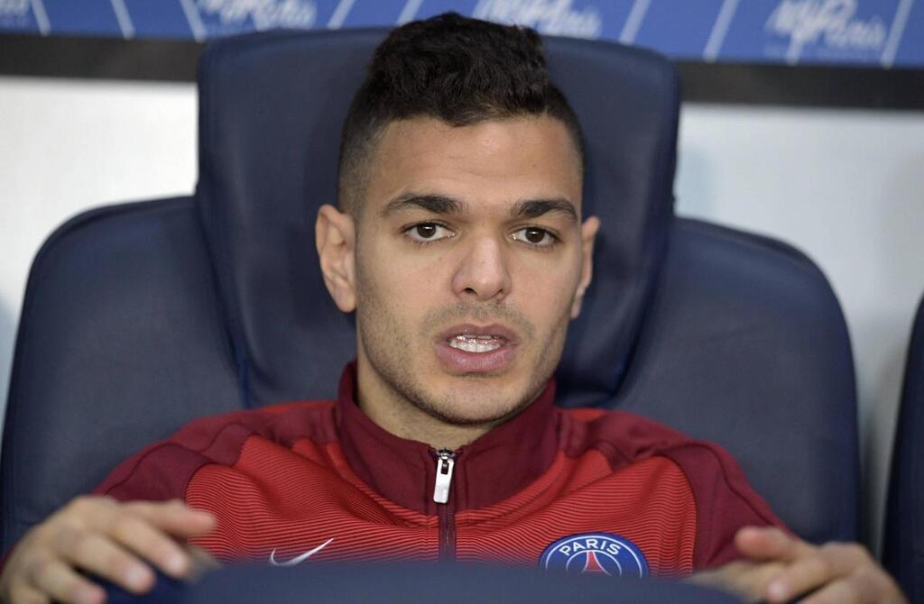 PSG Hatem Ben Arfa fait condamner son ancien club pour harcèlement