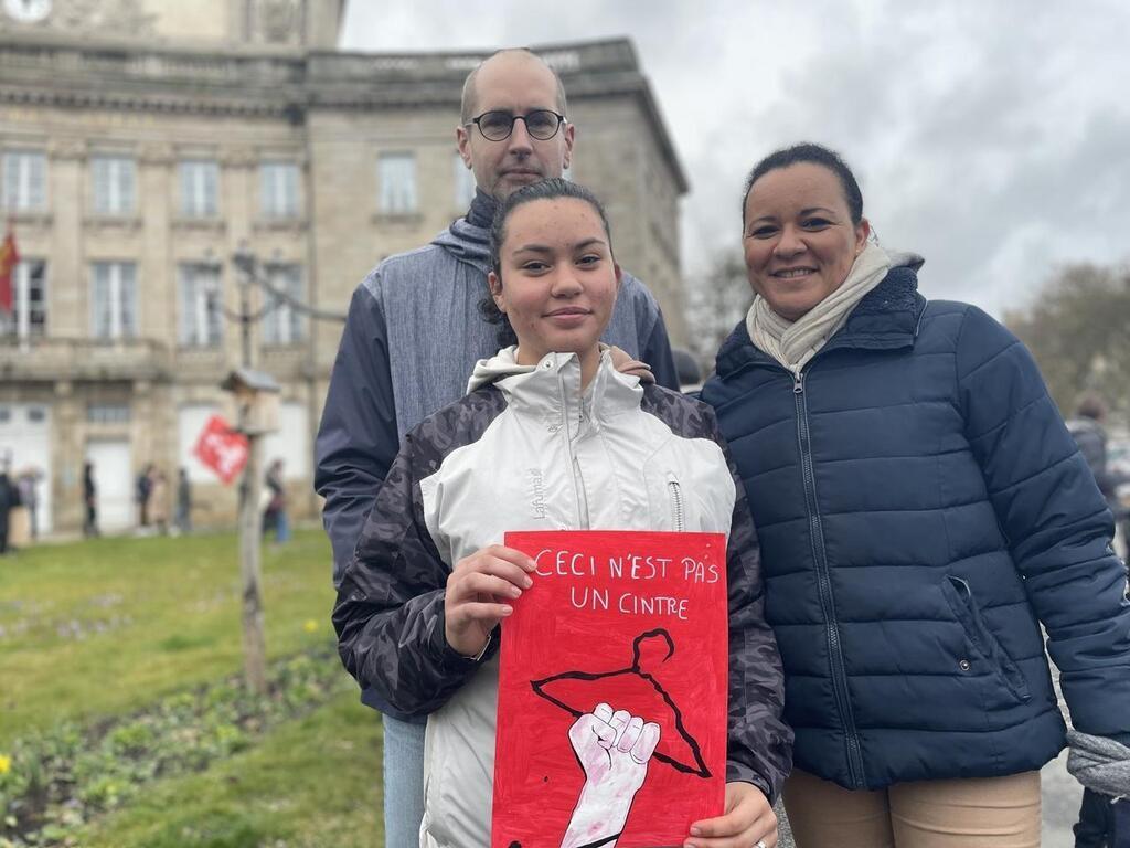 Alençon Il reste beaucoup de chemin à faire 250 personnes