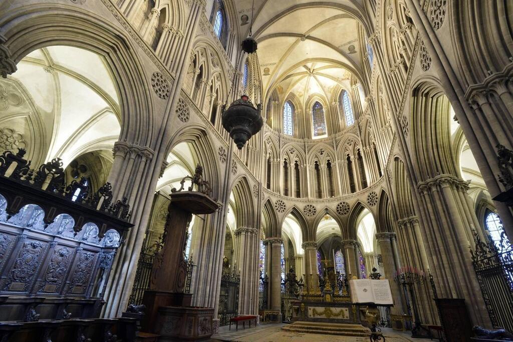 Les quatre monuments à ne surtout pas manquer lors dun week end à