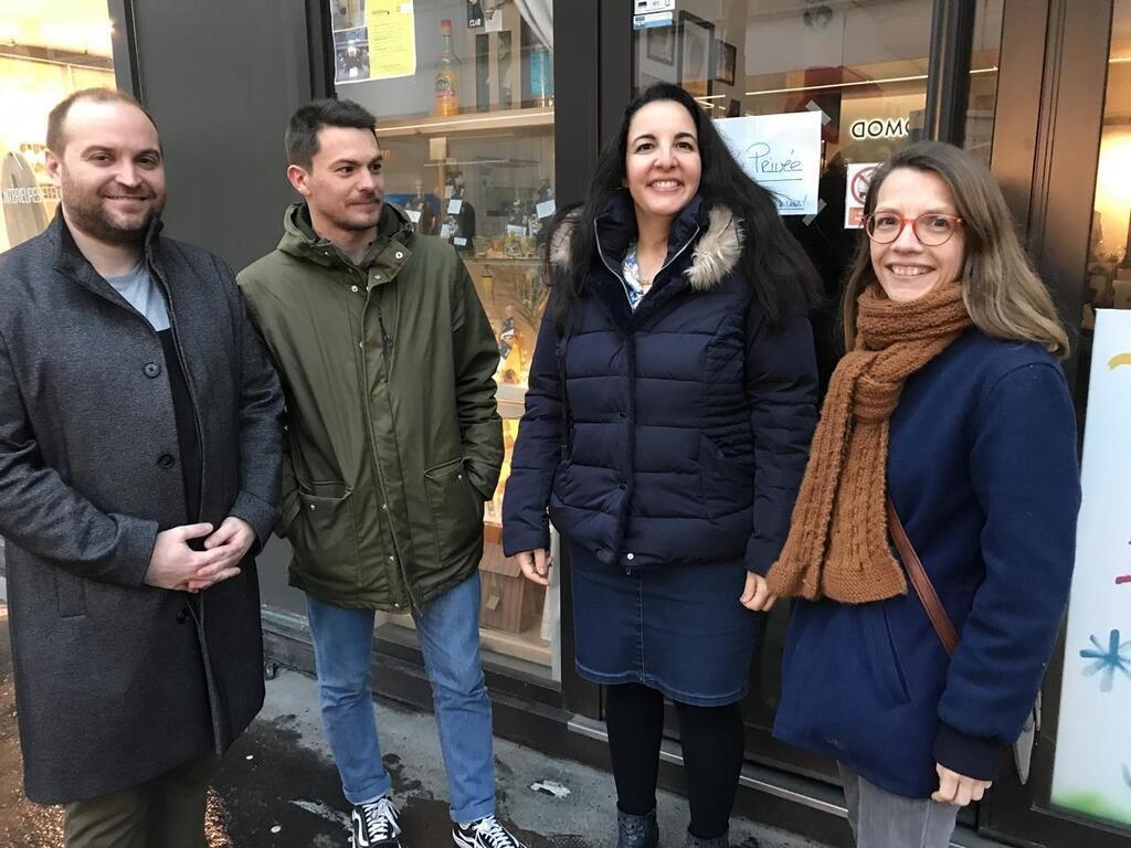 Bientôt une nouvelle école à Saint Nazaire pour monter sa petite