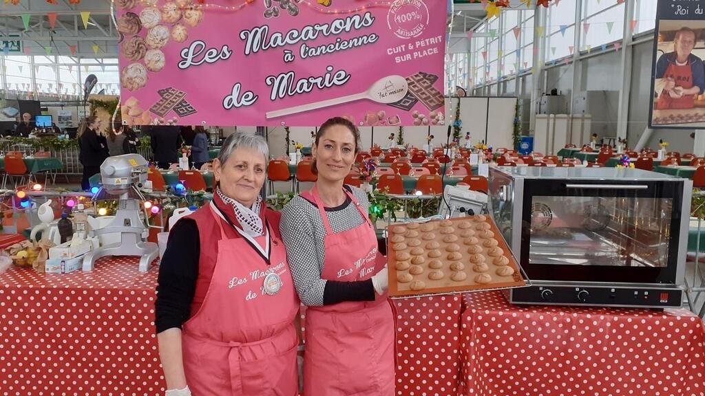 Plus De Exposants La Foire Expo De Ch Teau Gontier Sur Mayenne