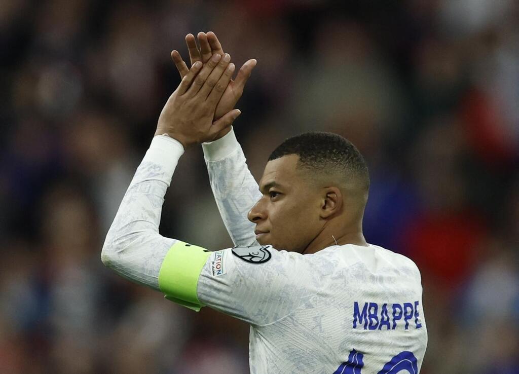 France Pays Bas Mbappé Deschamps Toutes les réactions après le